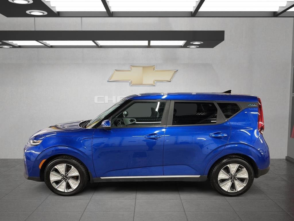 2021 Kia Soul in Saint-Hyacinthe, Quebec - 7 - w1024h768px