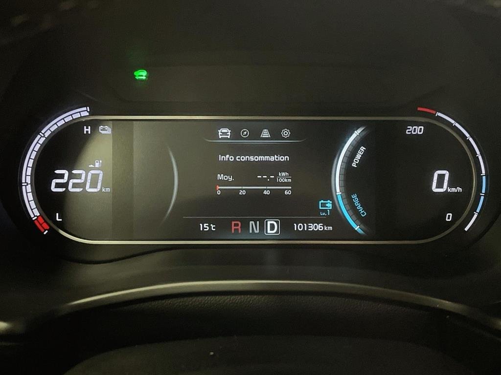 2021 Kia Soul in Saint-Hyacinthe, Quebec - 12 - w1024h768px