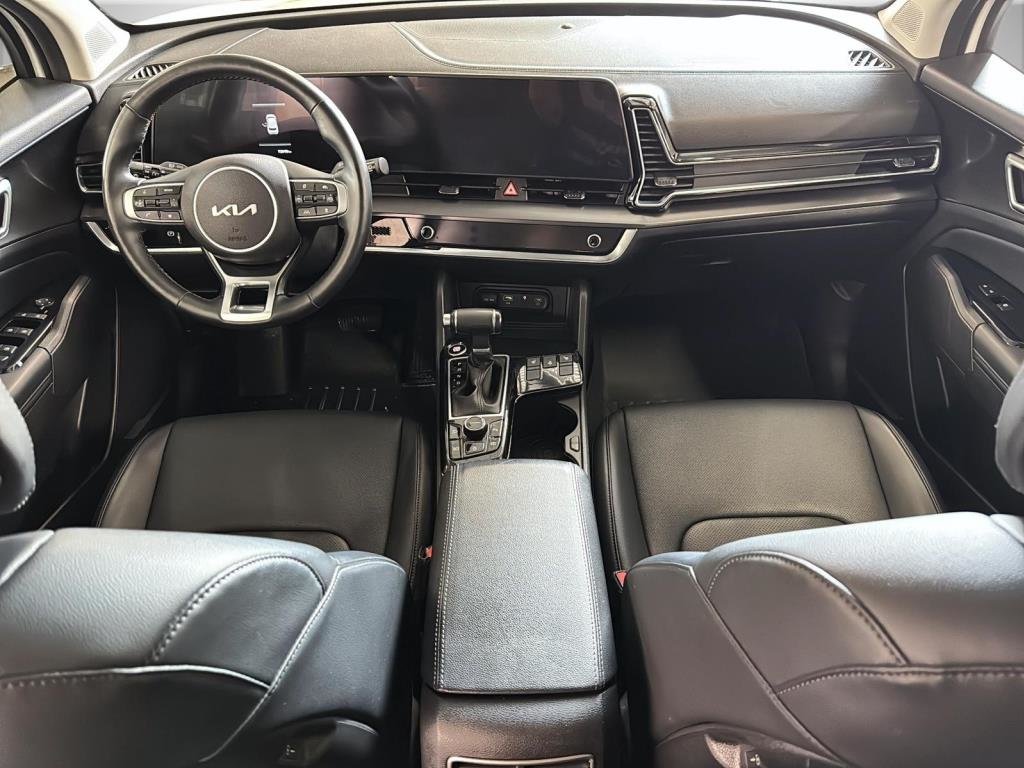 Kia Sportage  2023 à Saint-Hyacinthe, Québec - 10 - w1024h768px