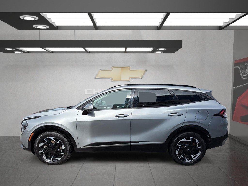Kia SPORTAGE  2023 à Saint-Hyacinthe, Québec - 5 - w1024h768px