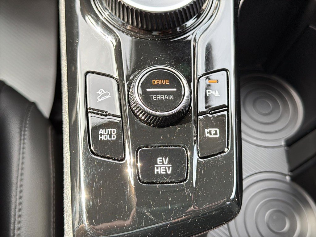 Kia SPORTAGE  2023 à Saint-Hyacinthe, Québec - 18 - w1024h768px