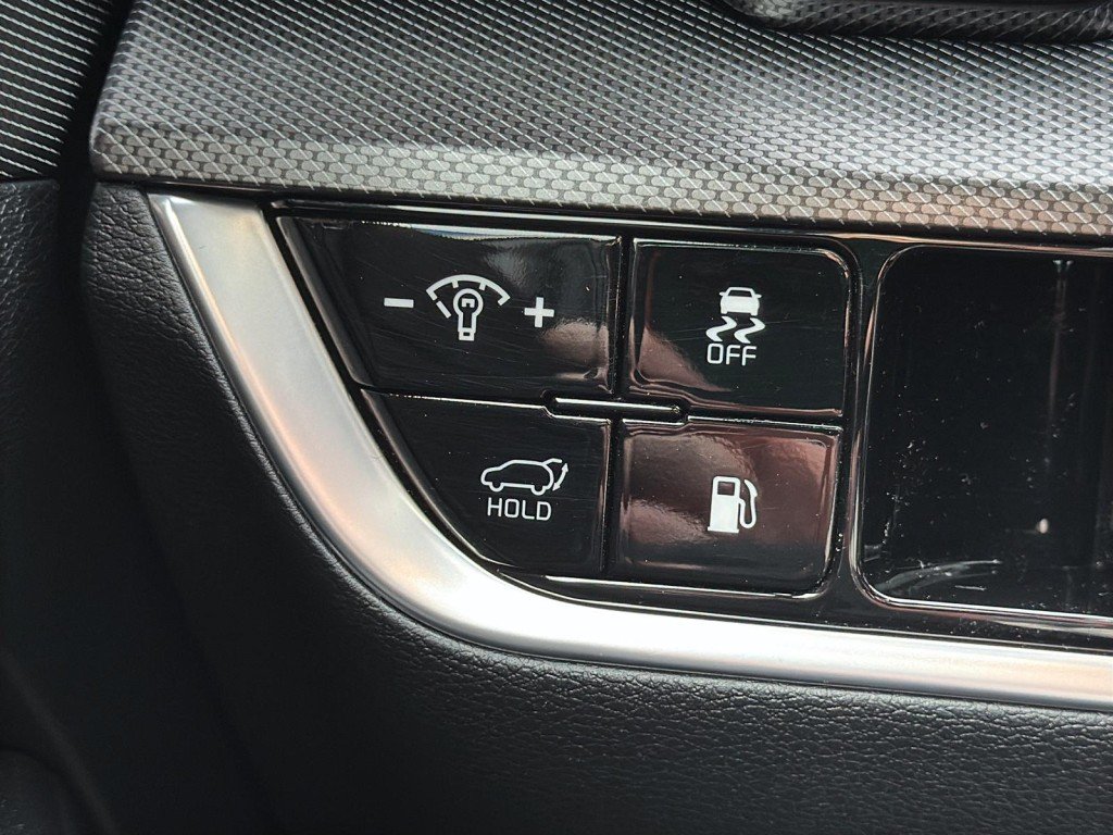 Kia SPORTAGE  2023 à Saint-Hyacinthe, Québec - 16 - w1024h768px