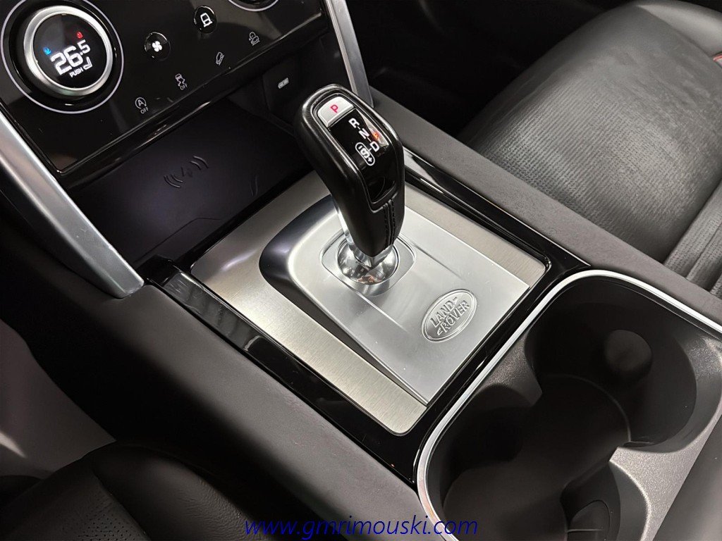 Land Rover DISCOVERY  2023 à Saint-Hyacinthe, Québec - 15 - w1024h768px