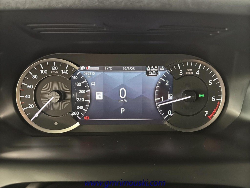 Land Rover DISCOVERY  2023 à Saint-Hyacinthe, Québec - 14 - w1024h768px