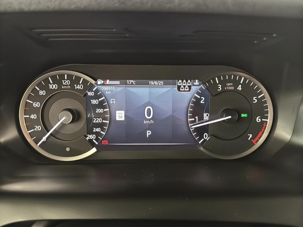 Land Rover Discovery  2023 à Saint-Hyacinthe, Québec - 14 - w1024h768px