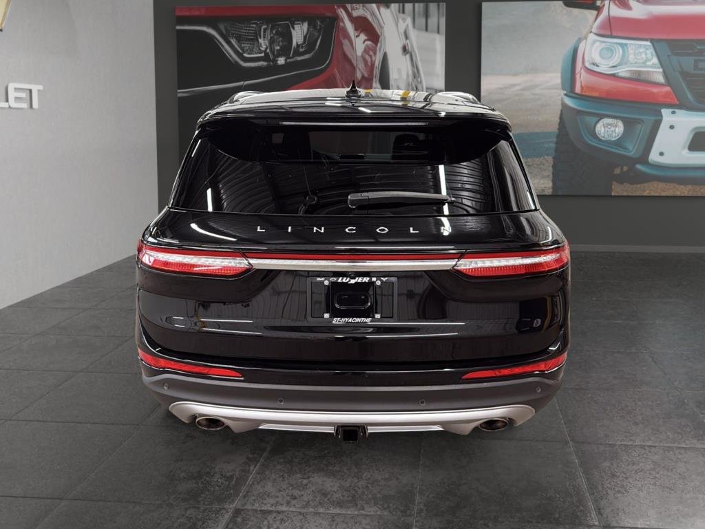 2022 Lincoln CORSAIR in Saint-Hyacinthe, Quebec - 3 - w1024h768px
