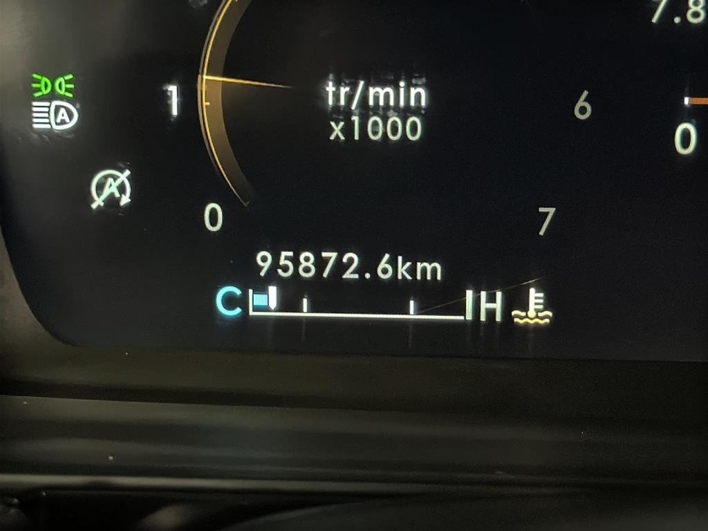 2022 Lincoln CORSAIR in Saint-Hyacinthe, Quebec - 14 - w1024h768px