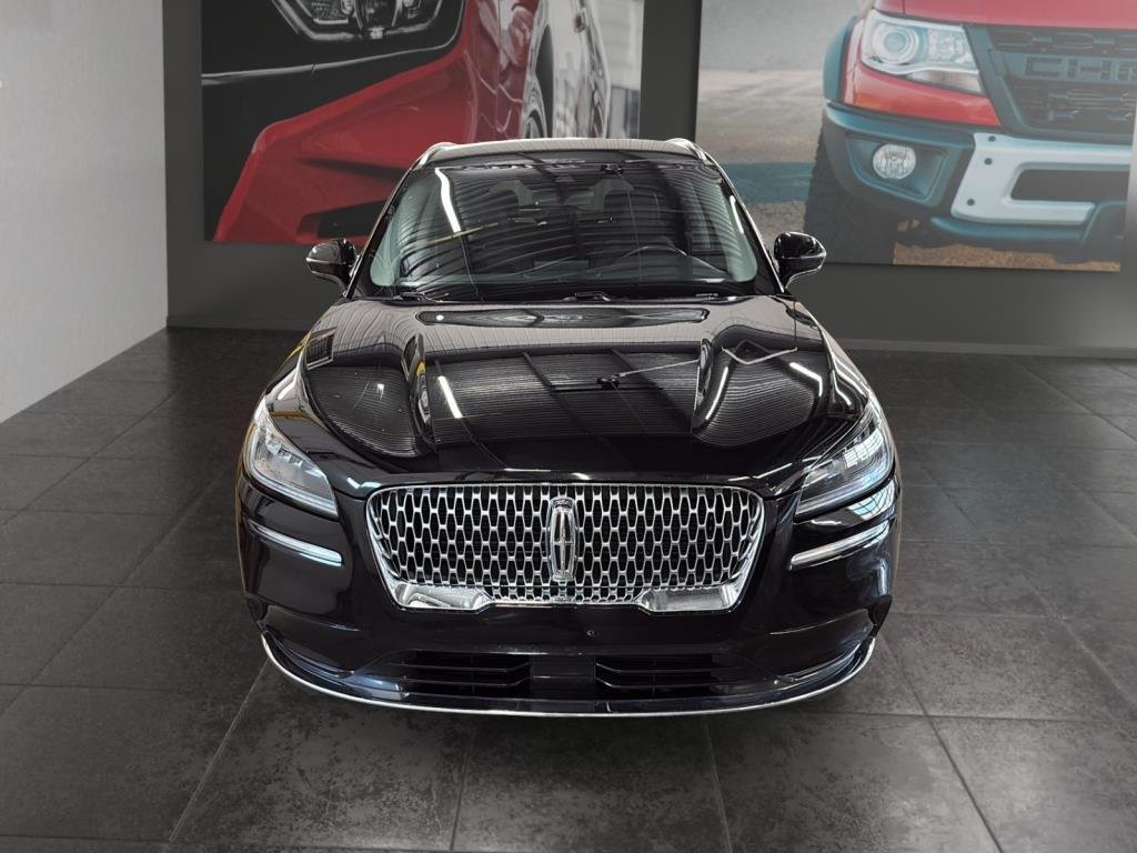 2022 Lincoln CORSAIR in Saint-Hyacinthe, Quebec - 2 - w1024h768px