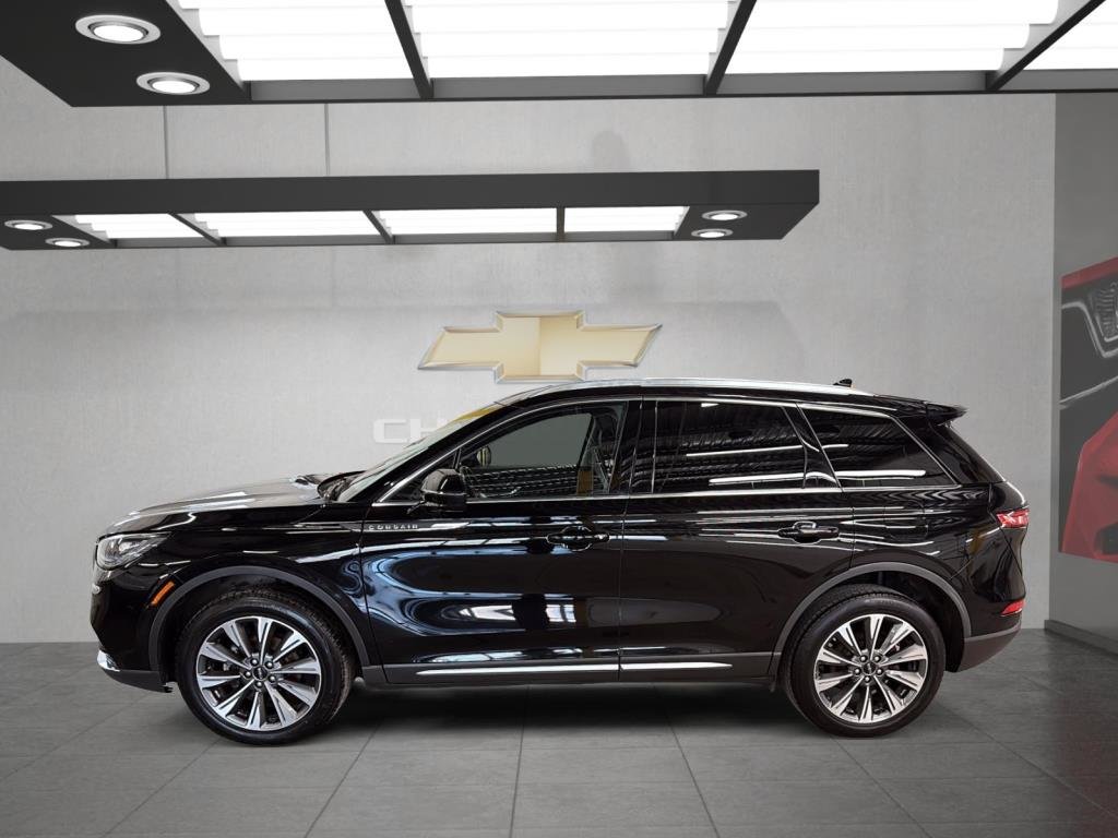 2022 Lincoln CORSAIR in Saint-Hyacinthe, Quebec - 5 - w1024h768px