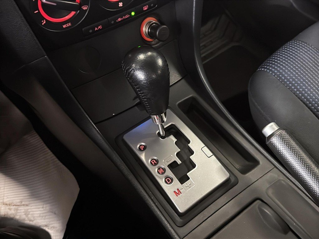 Mazda 3 GT + GARANTIE DISPONIBLE +  2006 à Saint-Hyacinthe, Québec - 14 - w1024h768px