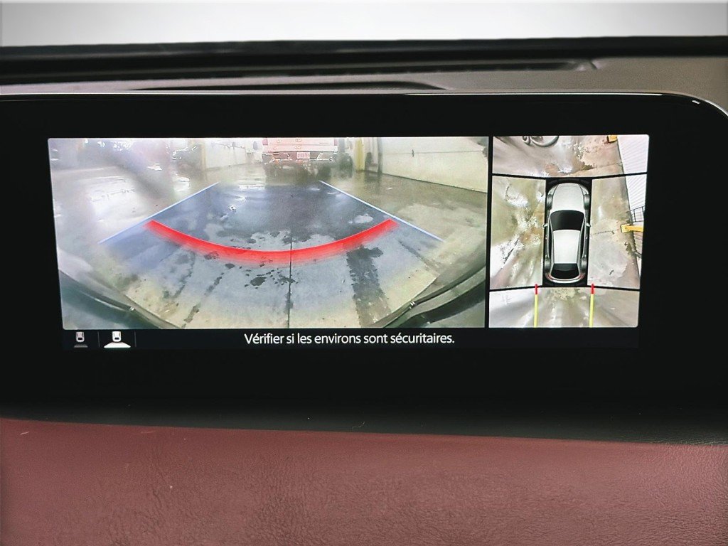 Mazda 3 Sport AWD  2023 à Saint-Hyacinthe, Québec - 18 - w1024h768px