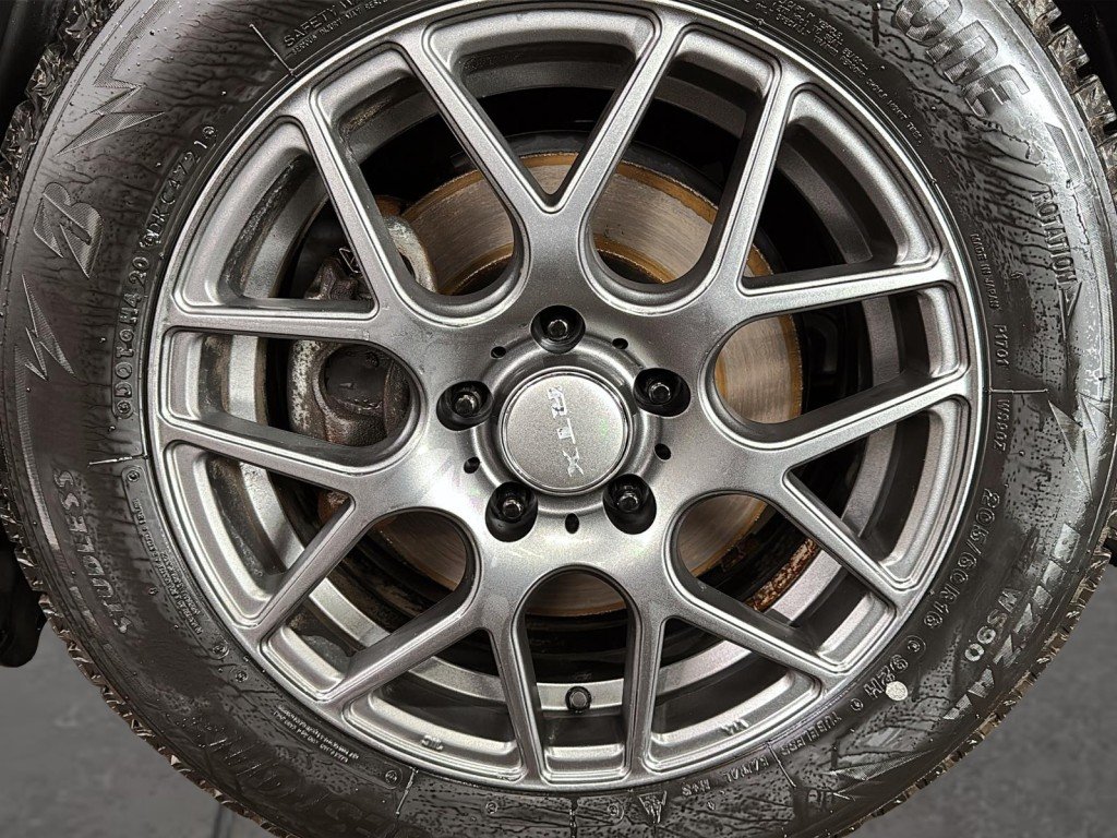 Mazda 3 Sport AWD  2023 à Saint-Hyacinthe, Québec - 7 - w1024h768px