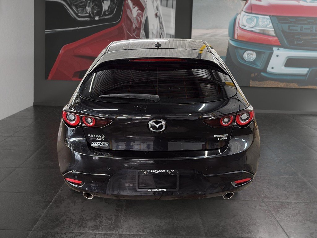 Mazda 3 Sport AWD  2023 à Saint-Hyacinthe, Québec - 3 - w1024h768px
