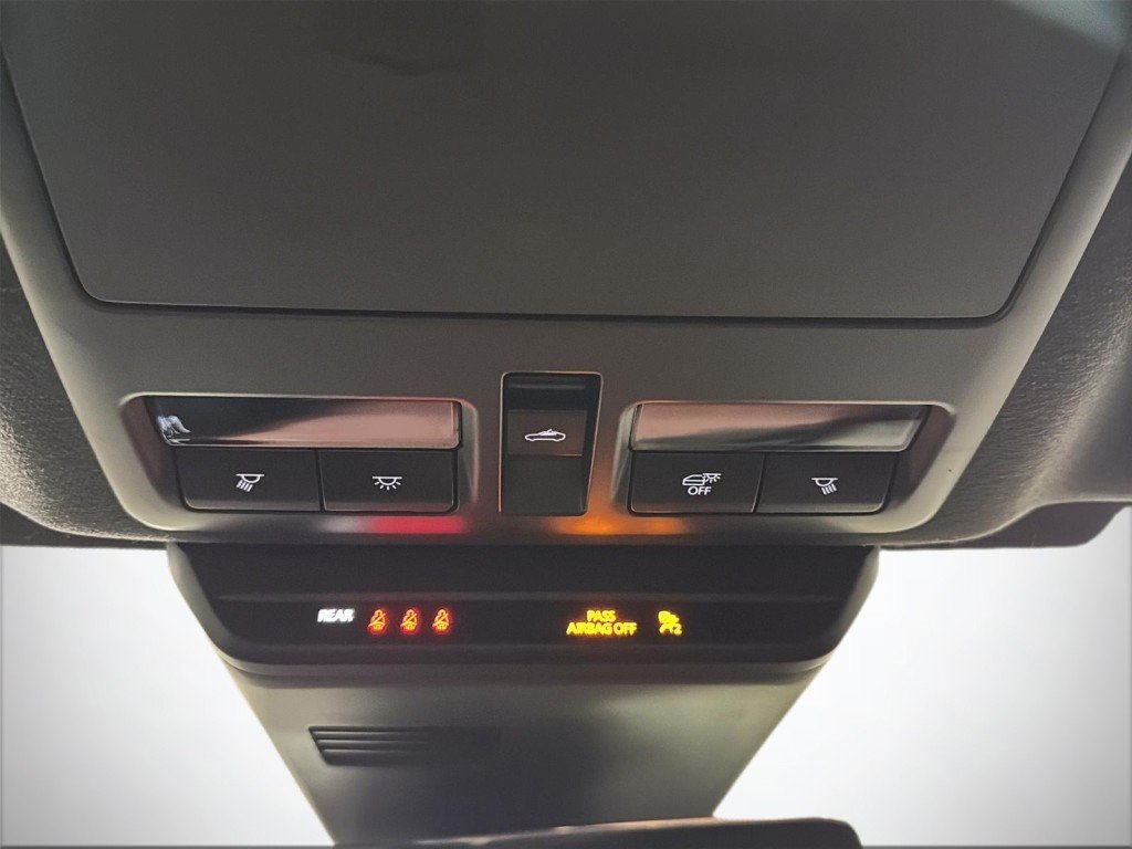 Mazda 3 Sport AWD  2023 à Saint-Hyacinthe, Québec - 17 - w1024h768px