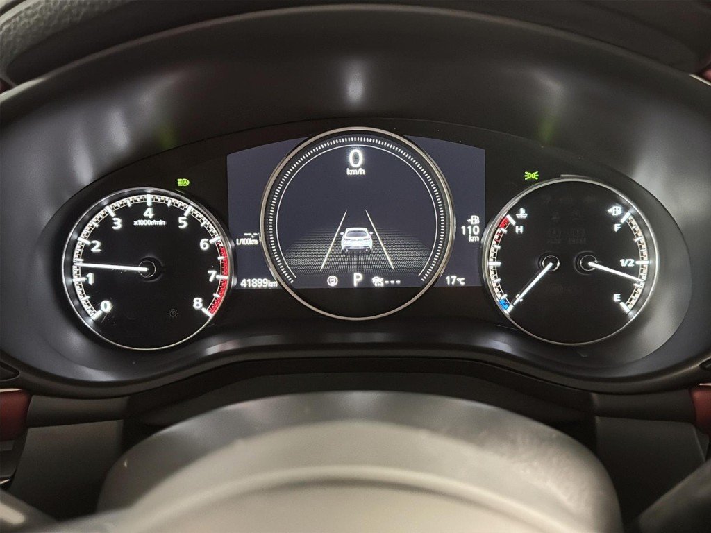 Mazda 3 Sport AWD  2023 à Saint-Hyacinthe, Québec - 14 - w1024h768px