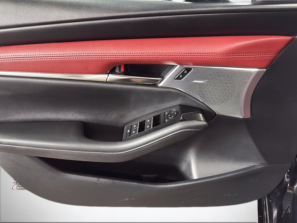 Mazda 3 Sport AWD  2023 à Saint-Hyacinthe, Québec - 11 - w1024h768px