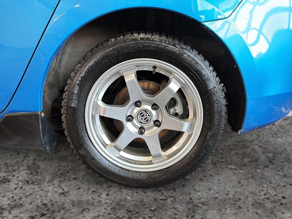 Mazda 3  2010 à Saint-Hyacinthe, Québec - 7 - w1024h768px