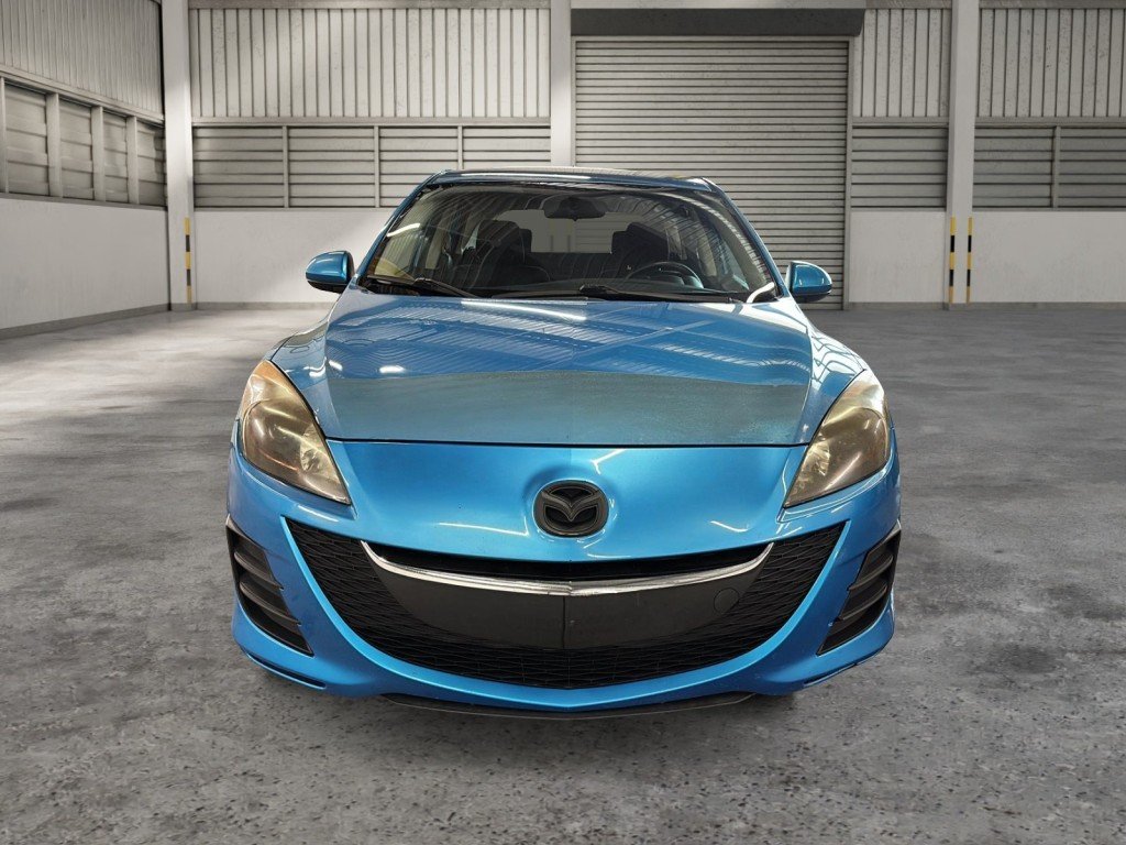 Mazda 3  2010 à Saint-Hyacinthe, Québec - 2 - w1024h768px