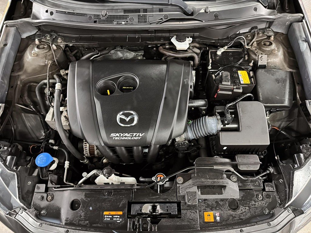 Mazda CX-3  2020 à Saint-Hyacinthe, Québec - 8 - w1024h768px