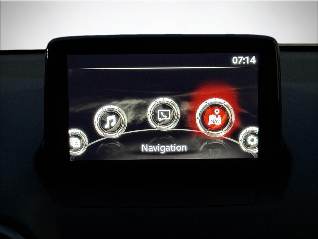 Mazda CX-3  2020 à Saint-Hyacinthe, Québec - 17 - w1024h768px