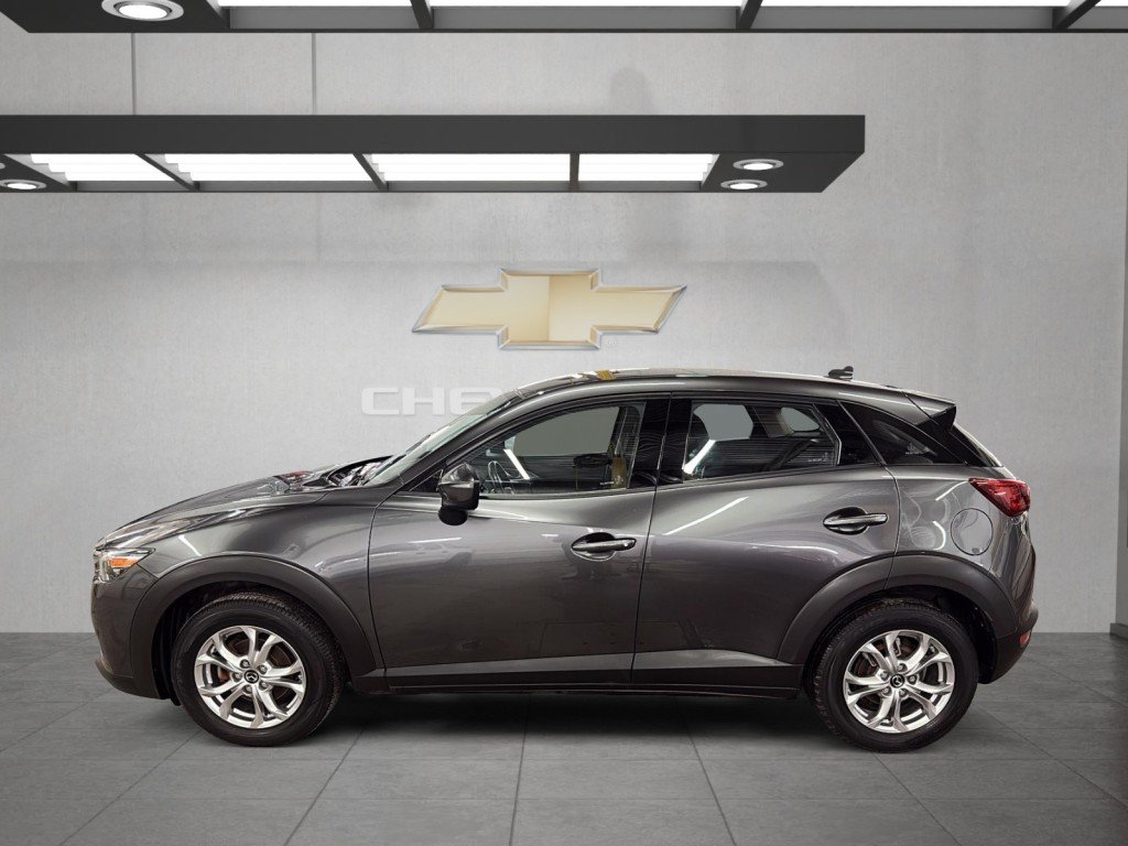 Mazda CX-3  2020 à Saint-Hyacinthe, Québec - 5 - w1024h768px