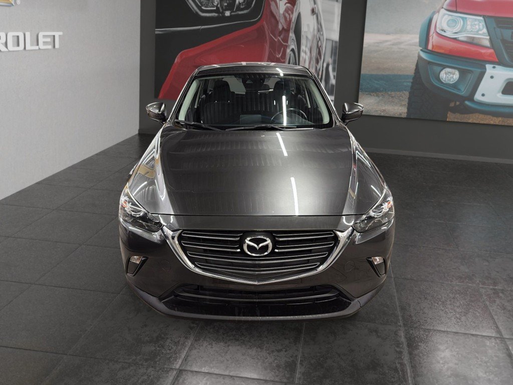 Mazda CX-3  2020 à Saint-Hyacinthe, Québec - 2 - w1024h768px