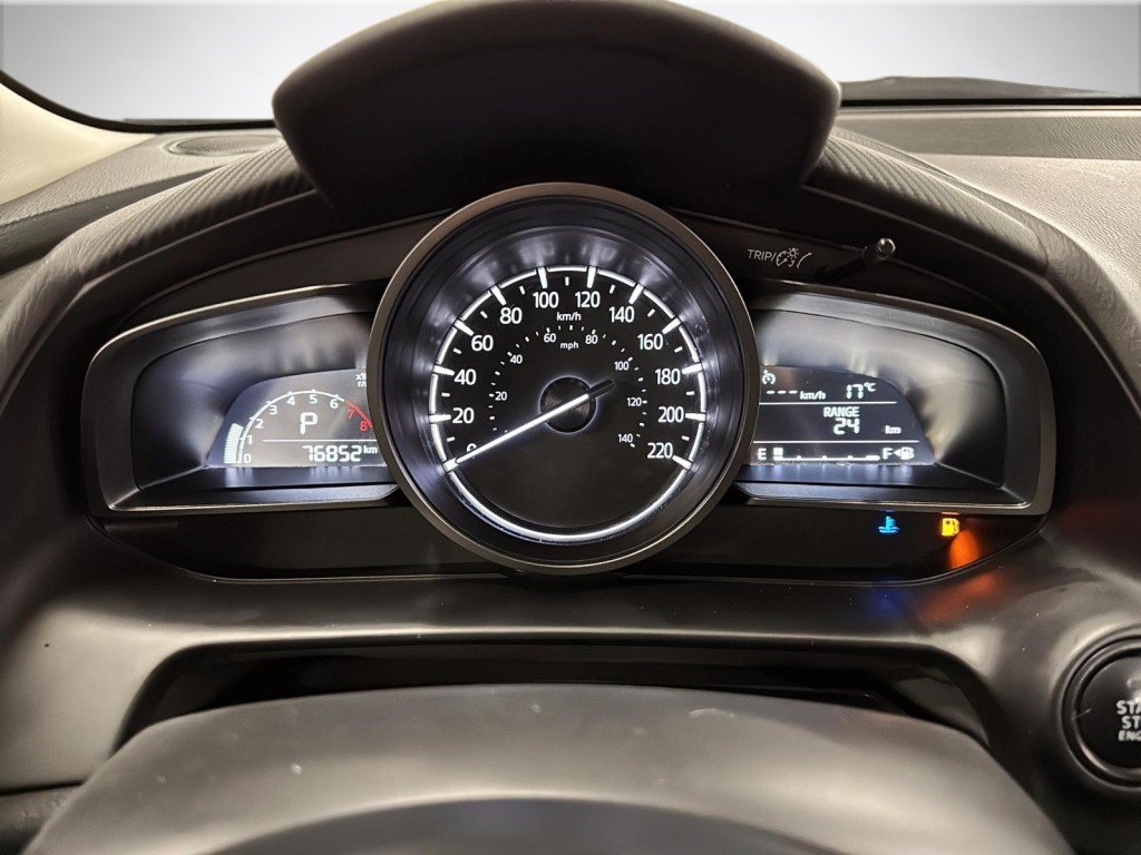 Mazda CX-3  2020 à Saint-Hyacinthe, Québec - 13 - w1024h768px