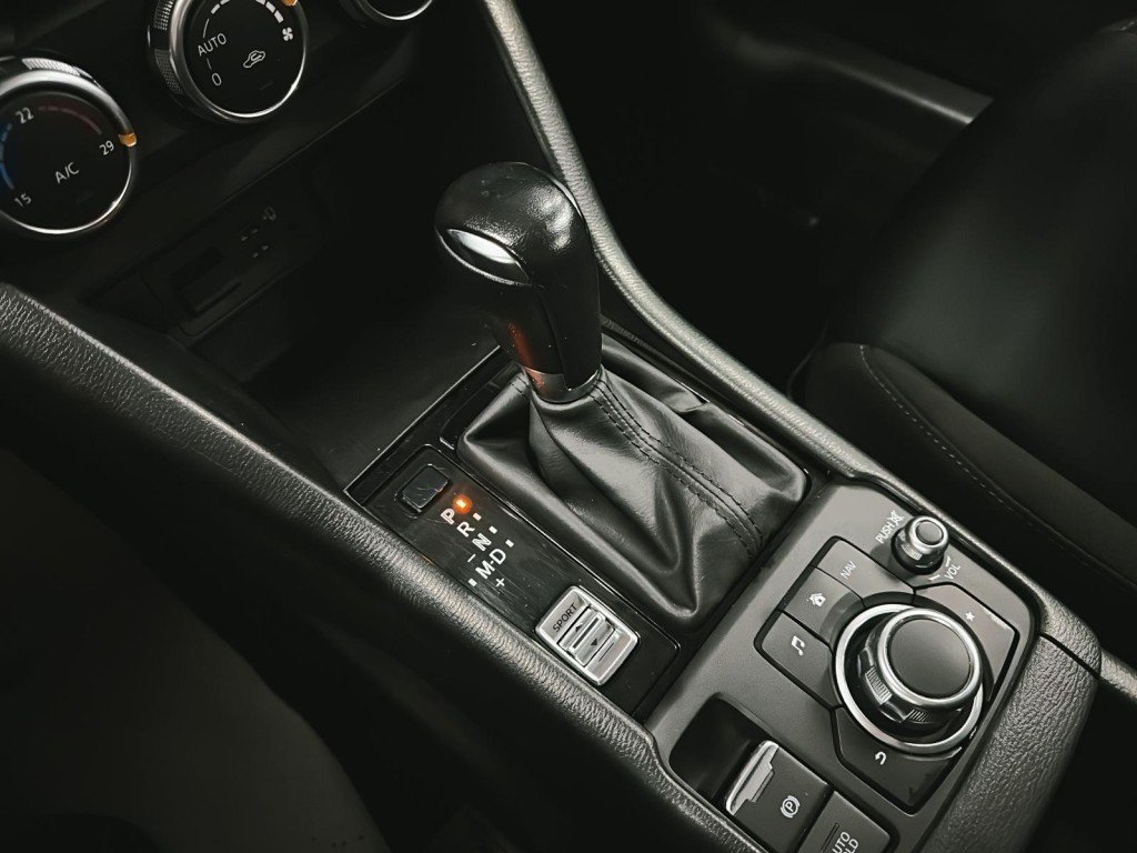 Mazda CX-3  2020 à Saint-Hyacinthe, Québec - 14 - w1024h768px