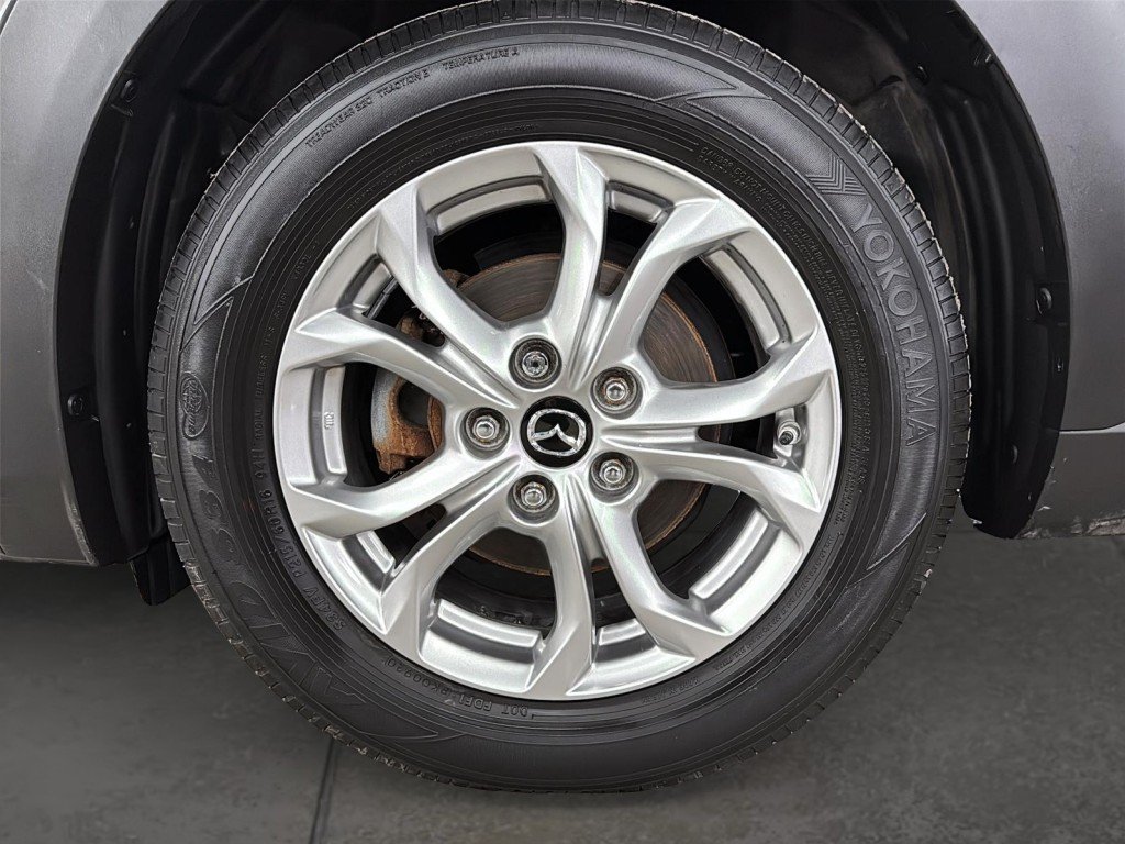 Mazda CX-3  2020 à Saint-Hyacinthe, Québec - 7 - w1024h768px