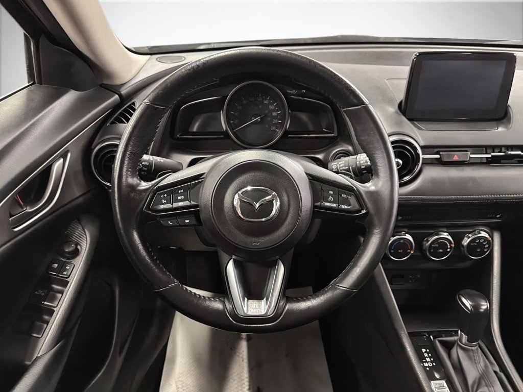 Mazda CX-3  2020 à Saint-Hyacinthe, Québec - 11 - w1024h768px