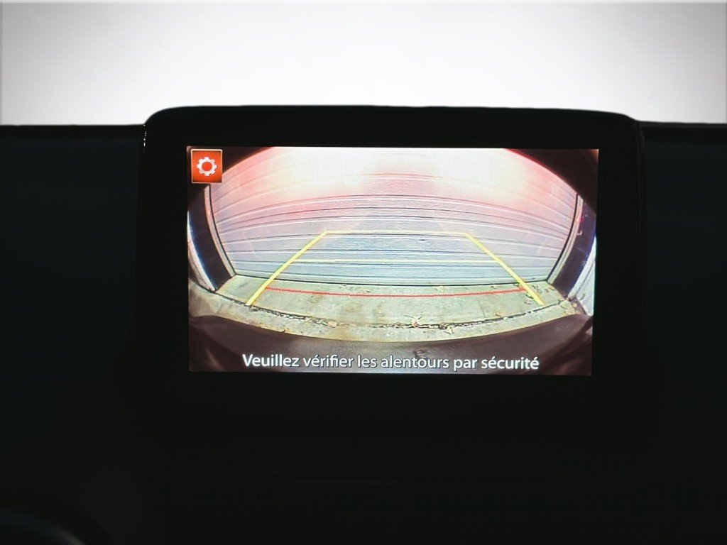 Mazda CX-3  2020 à Saint-Hyacinthe, Québec - 16 - w1024h768px