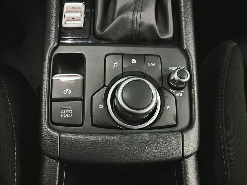 Mazda CX-3  2020 à Saint-Hyacinthe, Québec - 15 - w1024h768px