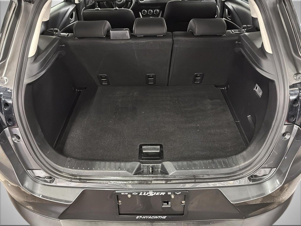 Mazda CX-3  2020 à Saint-Hyacinthe, Québec - 6 - w1024h768px