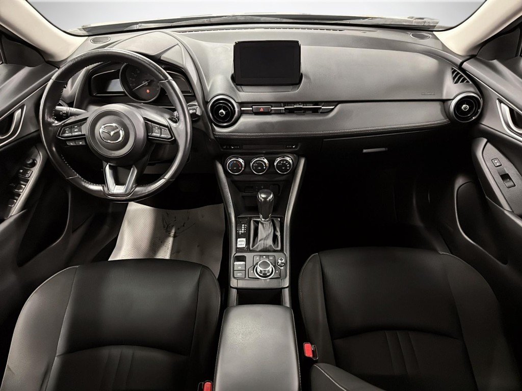 Mazda CX-3  2020 à Saint-Hyacinthe, Québec - 10 - w1024h768px