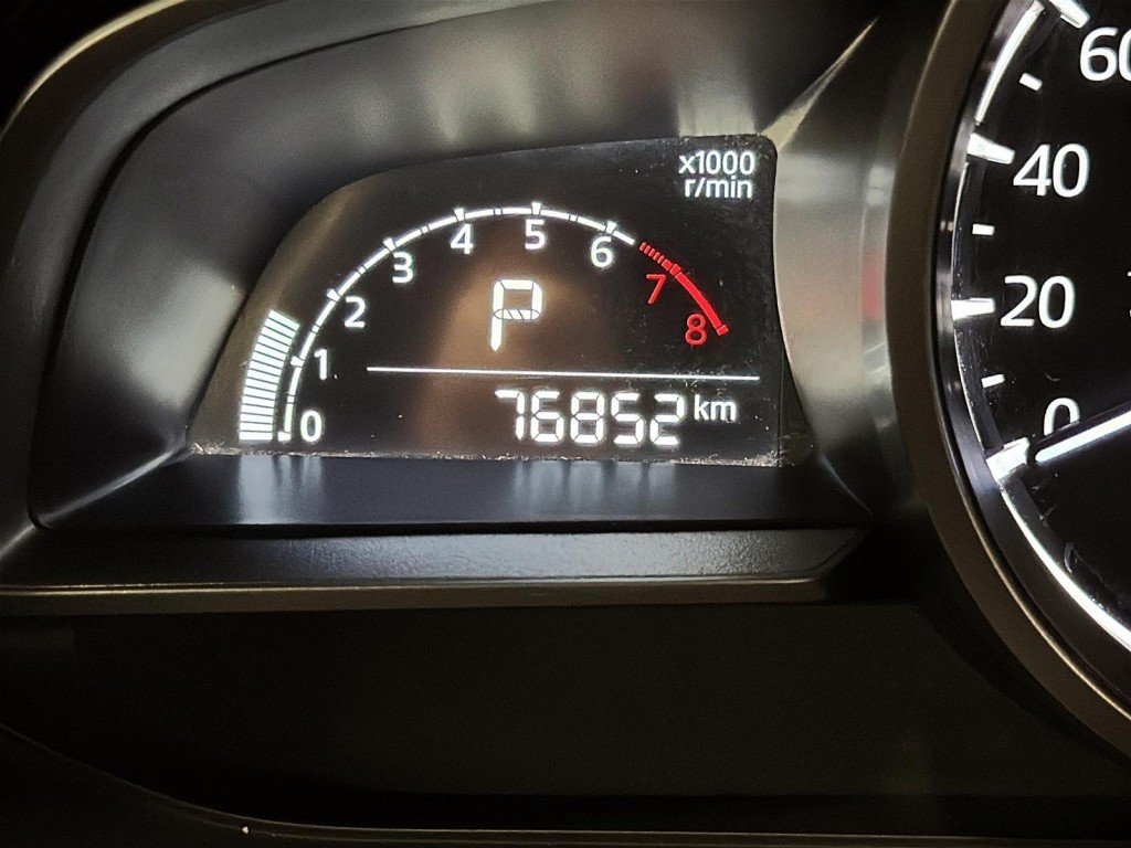 Mazda CX-3  2020 à Saint-Hyacinthe, Québec - 12 - w1024h768px