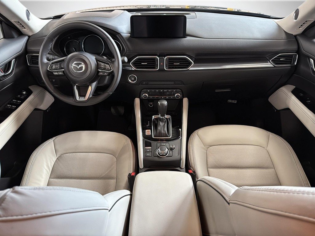 2025 Mazda CX-5 in Saint-Hyacinthe, Quebec - 10 - w1024h768px