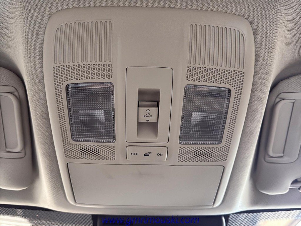 Mazda CX-5  2025 à Saint-Hyacinthe, Québec - 17 - w1024h768px