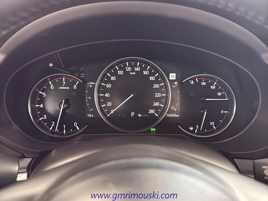 Mazda CX-5  2025 à Saint-Hyacinthe, Québec - 14 - w1024h768px