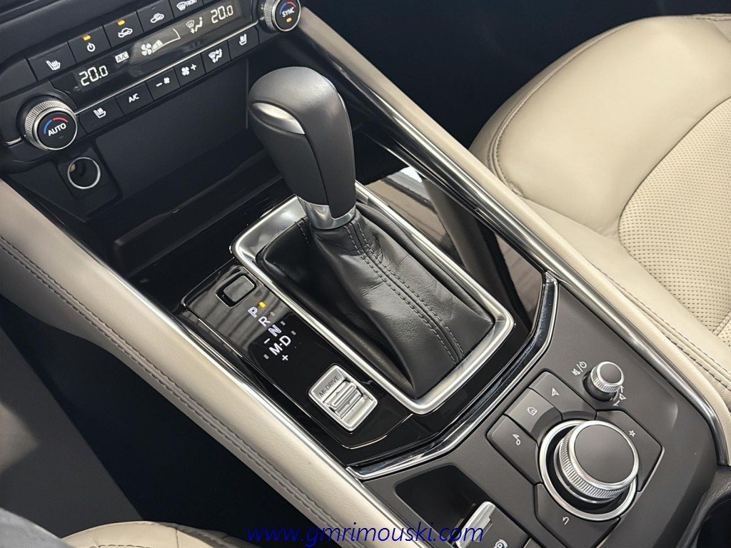 Mazda CX-5  2025 à Saint-Hyacinthe, Québec - 15 - w1024h768px