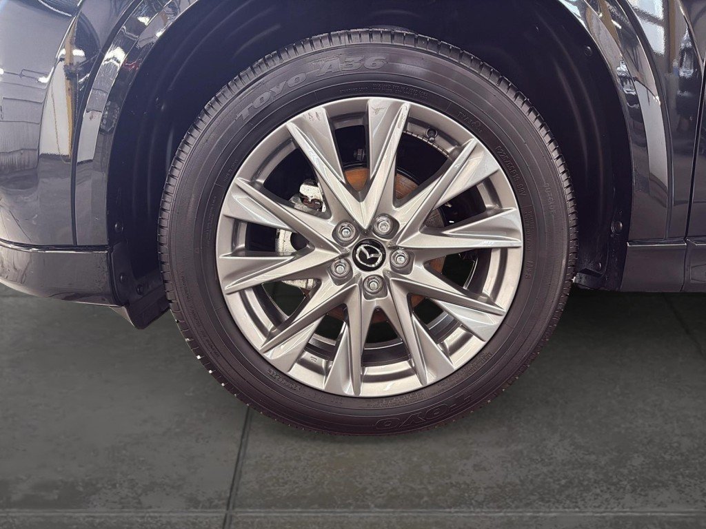 2025 Mazda CX-5 in Saint-Hyacinthe, Quebec - 7 - w1024h768px