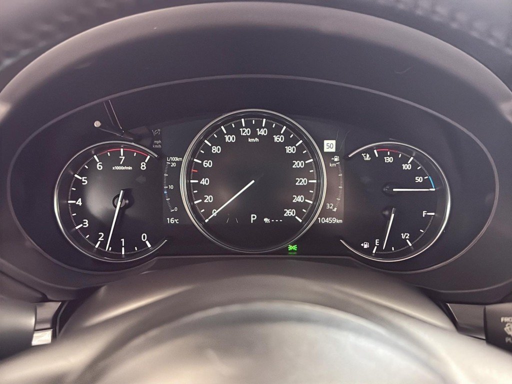 2025 Mazda CX-5 in Saint-Hyacinthe, Quebec - 14 - w1024h768px