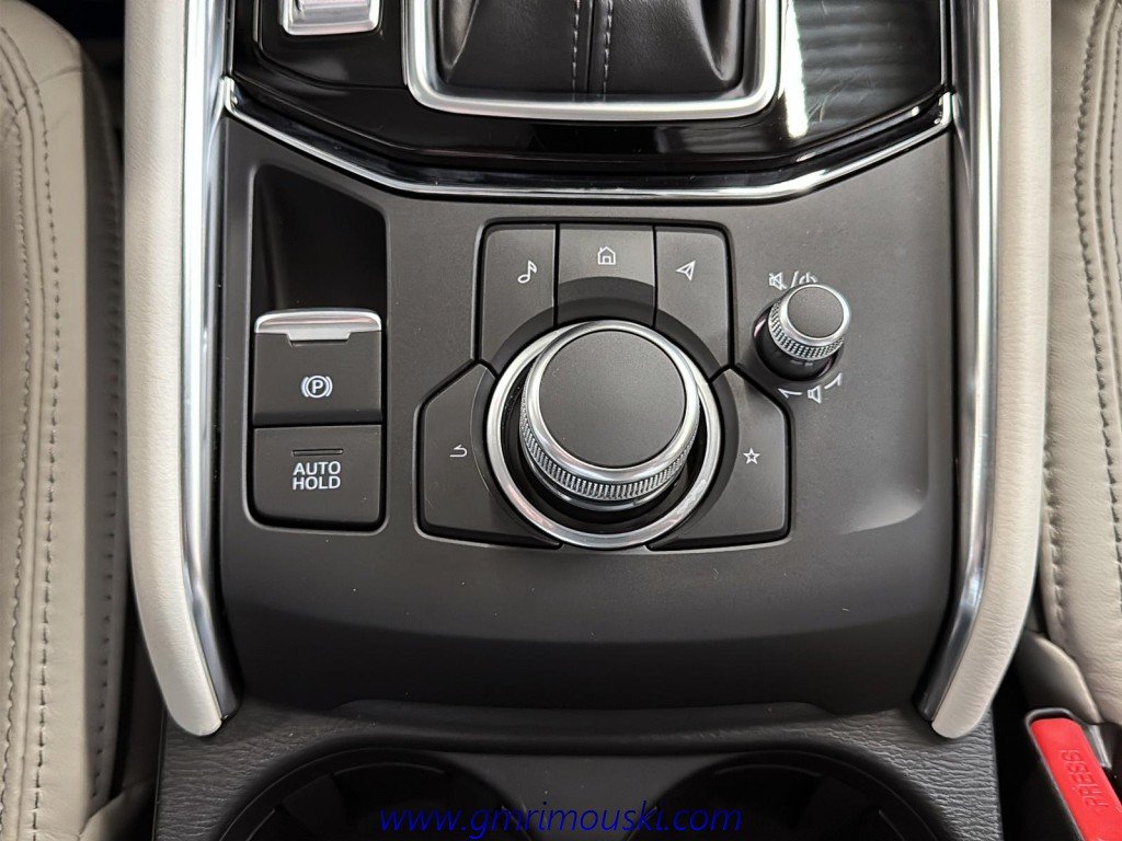 Mazda CX-5  2025 à Saint-Hyacinthe, Québec - 16 - w1024h768px