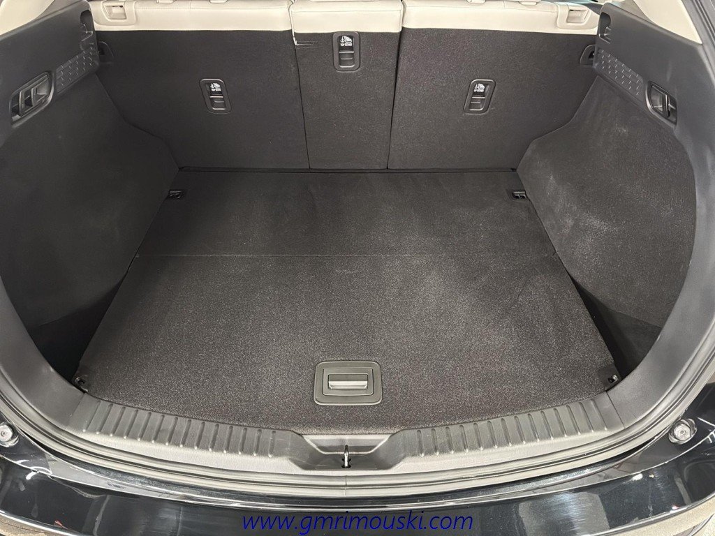 Mazda CX-5  2025 à Saint-Hyacinthe, Québec - 6 - w1024h768px