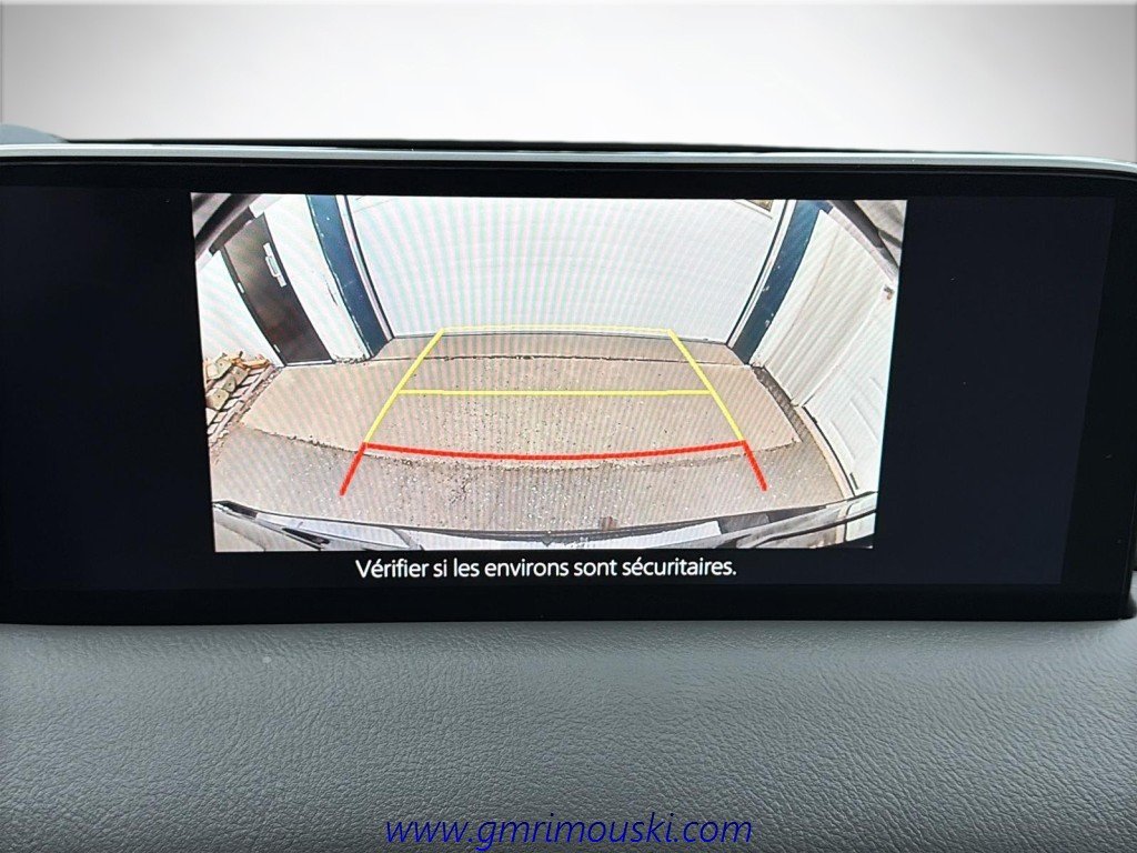 Mazda CX-5  2025 à Saint-Hyacinthe, Québec - 18 - w1024h768px