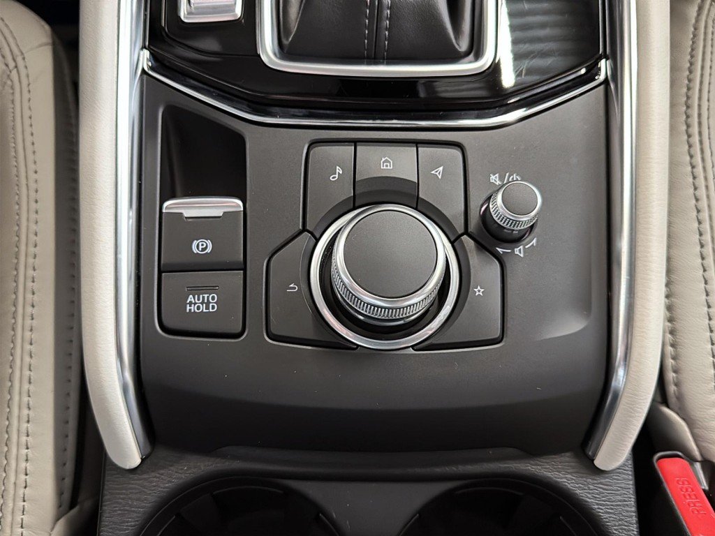 2025 Mazda CX-5 in Saint-Hyacinthe, Quebec - 16 - w1024h768px