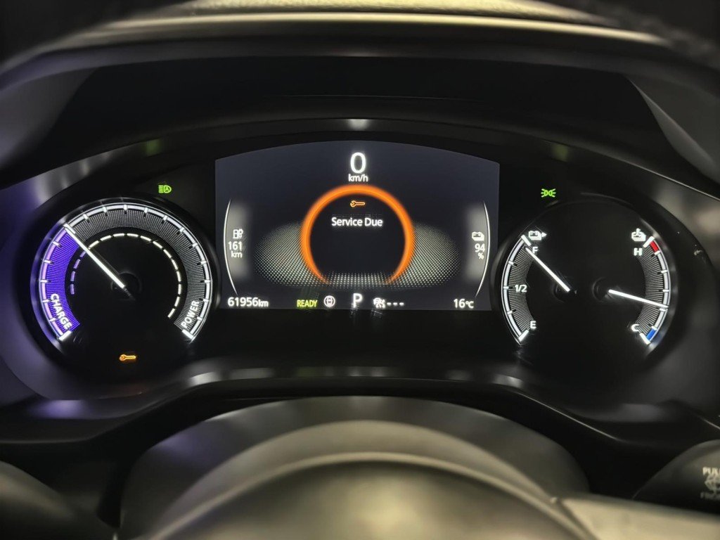 2022 Mazda MX-30 in Saint-Hyacinthe, Quebec - 14 - w1024h768px