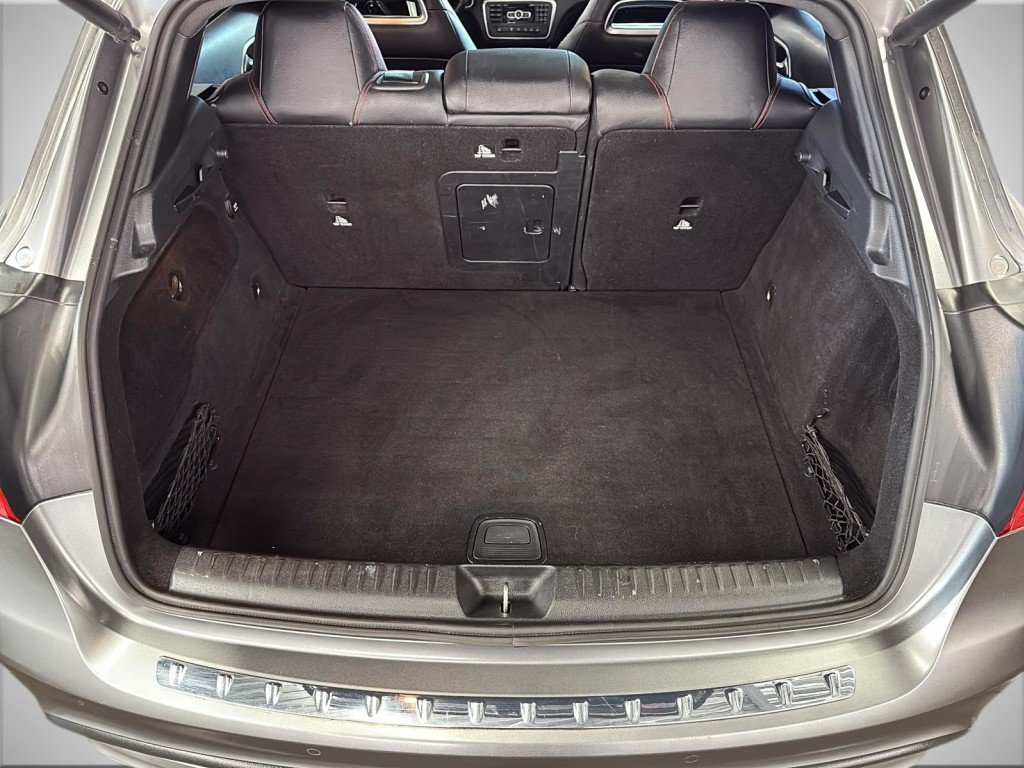 Mercedes GLA45  2015 à Saint-Hyacinthe, Québec - 6 - w1024h768px