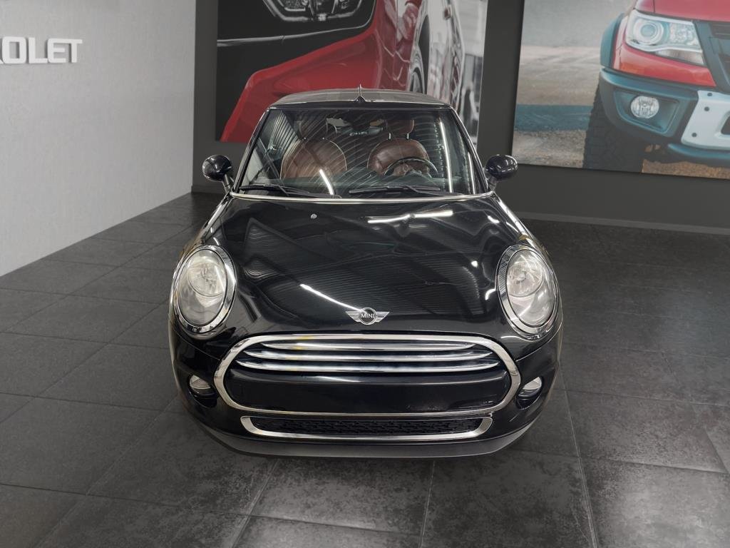 2017 MINI Cooper in Saint-Hyacinthe, Quebec - 3 - w1024h768px