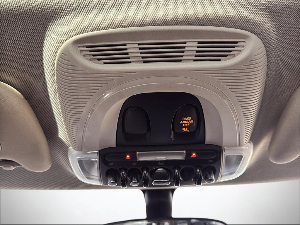 MINI COOPER  2018 à Saint-Hyacinthe, Québec - 15 - w1024h768px