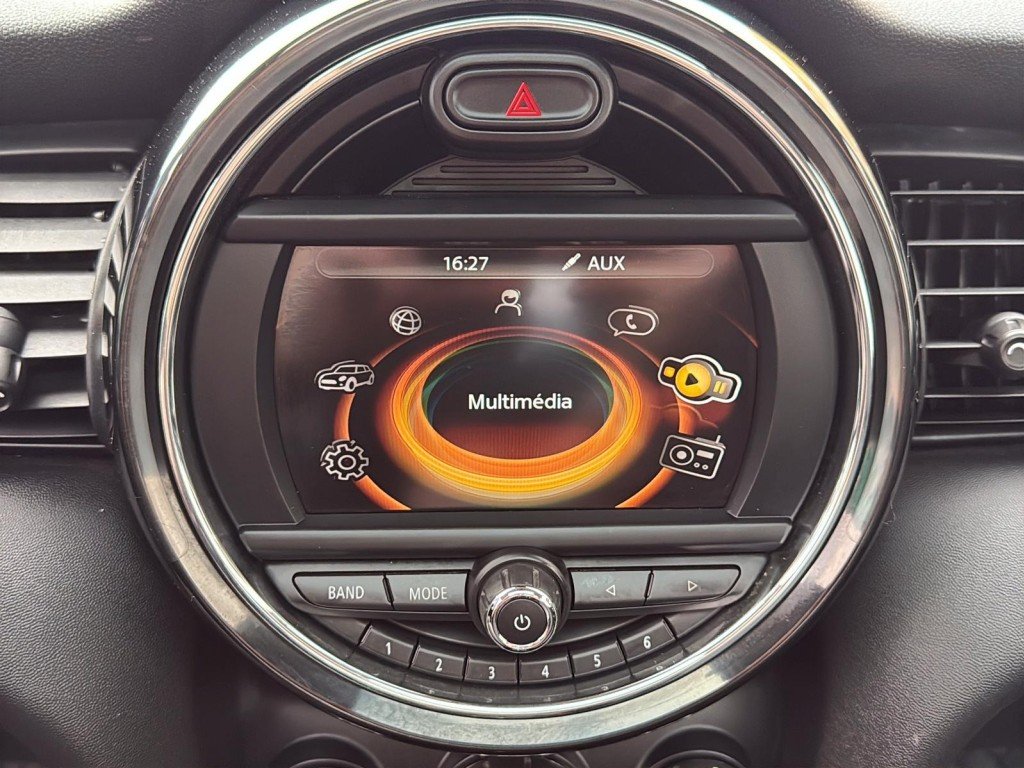 MINI COOPER  2018 à Saint-Hyacinthe, Québec - 17 - w1024h768px